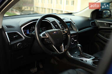 Внедорожник / Кроссовер Ford Edge 2015 в Киеве
