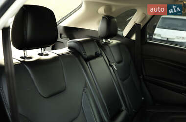 Внедорожник / Кроссовер Ford Edge 2015 в Киеве
