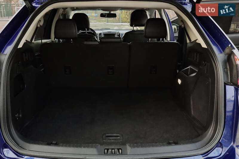 Позашляховик / Кросовер Ford Edge 2015 в Києві фото 39 Позашляховик / Кросовер Ford Edge 2015 в Києві