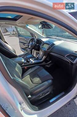 Позашляховик / Кросовер Ford Edge 2017 в Львові