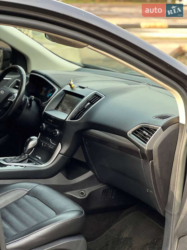 Позашляховик / Кросовер Ford Edge 2015 в Києві фото 7 Позашляховик / Кросовер Ford Edge 2015 в Києві