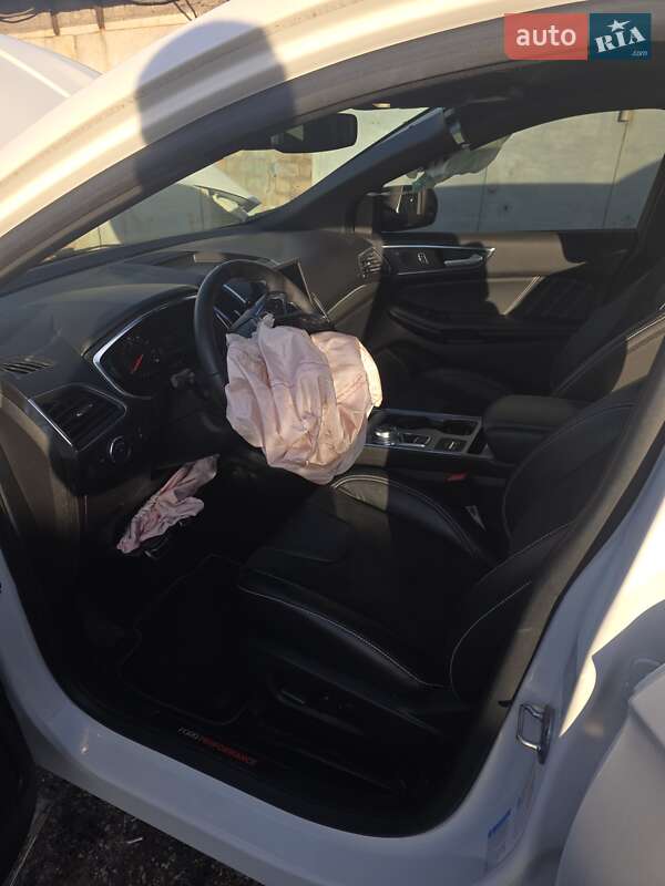 Позашляховик / Кросовер Ford Edge 2021 в Запоріжжі фото 24 Позашляховик / Кросовер Ford Edge 2021 в Запоріжжі