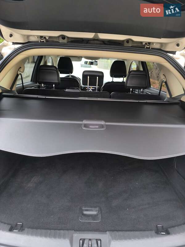 Внедорожник / Кроссовер Ford Edge 2017 в Ровно фото 10 Внедорожник / Кроссовер Ford Edge 2017 в Ровно