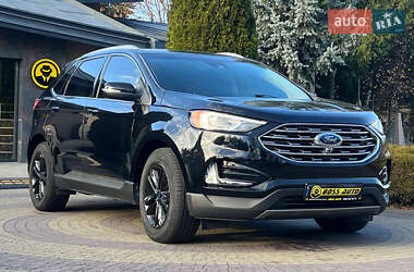 Внедорожник / Кроссовер Ford Edge 2019 в Львове
