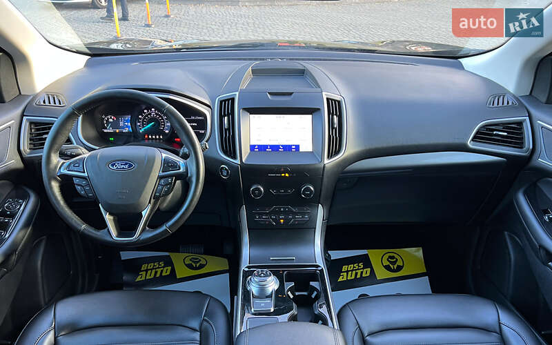 Внедорожник / Кроссовер Ford Edge 2019 в Львове
