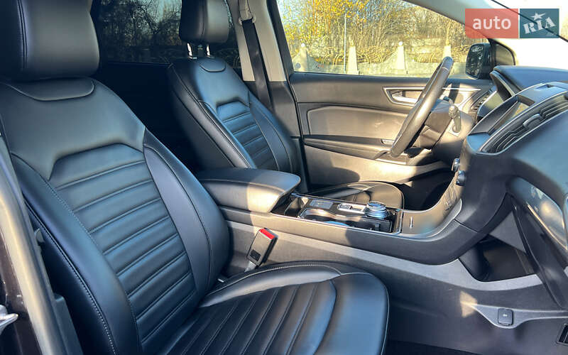 Внедорожник / Кроссовер Ford Edge 2019 в Львове