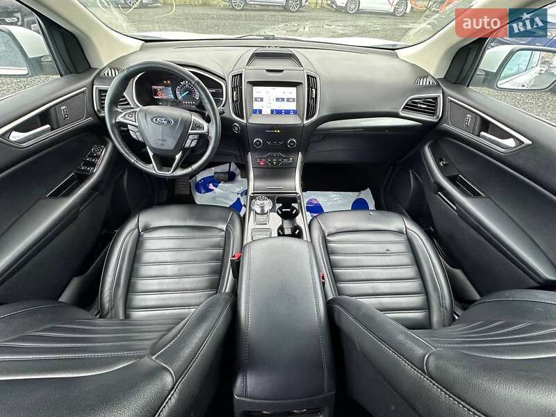 Позашляховик / Кросовер Ford Edge 2019 в Луцьку фото 18 Позашляховик / Кросовер Ford Edge 2019 в Луцьку
