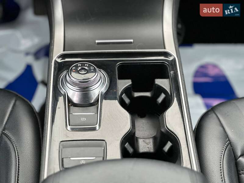 Позашляховик / Кросовер Ford Edge 2019 в Луцьку фото 21 Позашляховик / Кросовер Ford Edge 2019 в Луцьку