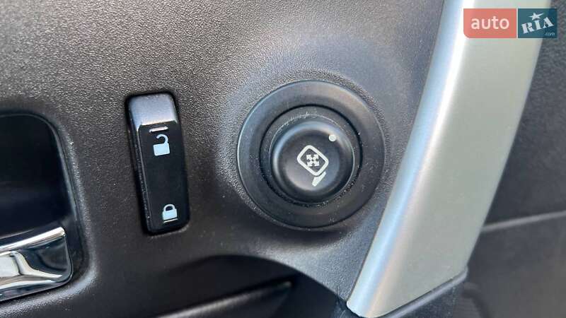 Позашляховик / Кросовер Ford Edge 2013 в Києві фото 14 Позашляховик / Кросовер Ford Edge 2013 в Києві