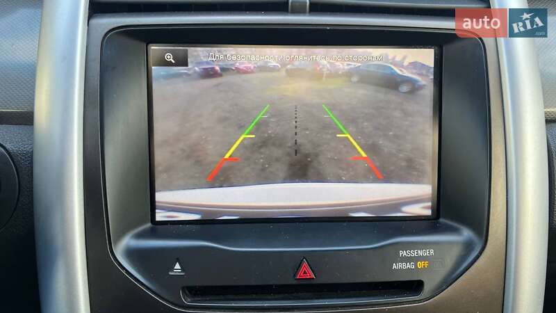 Позашляховик / Кросовер Ford Edge 2013 в Києві фото 24 Позашляховик / Кросовер Ford Edge 2013 в Києві