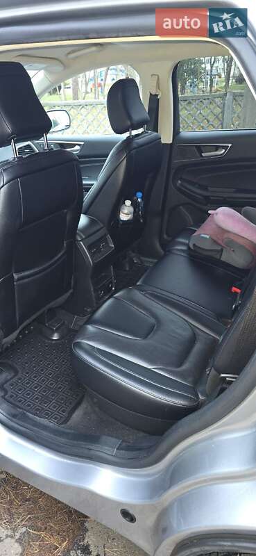 Позашляховик / Кросовер Ford Edge 2022 в Києві