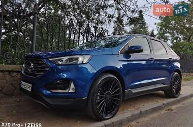 Внедорожник / Кроссовер Ford Edge 2020 в Ирпене
