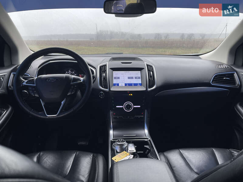 Внедорожник / Кроссовер Ford Edge 2019 в Виннице