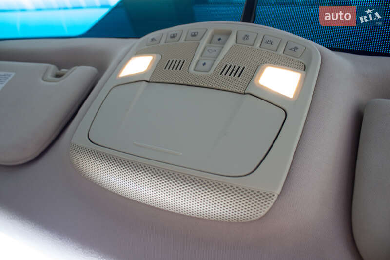 Внедорожник / Кроссовер Ford Edge 2017 в Жовкве