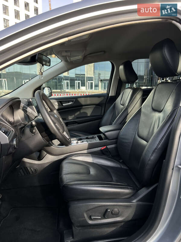 Позашляховик / Кросовер Ford Edge 2022 в Києві