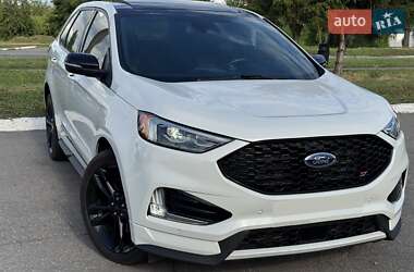 Внедорожник / Кроссовер Ford Edge 2022 в Кременчуге