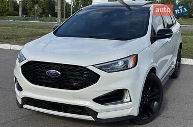 Внедорожник / Кроссовер Ford Edge 2022 в Кременчуге