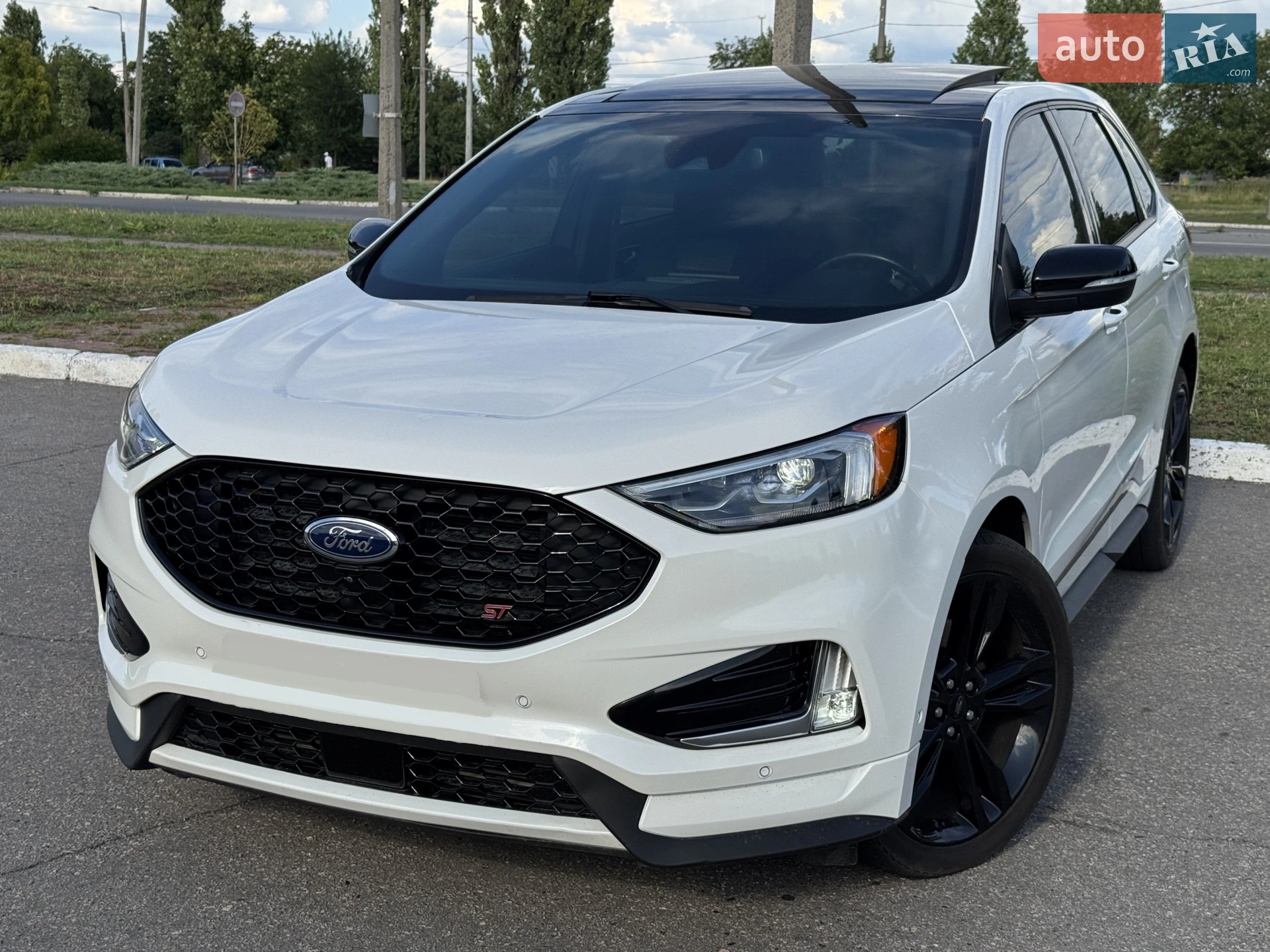 2022 Ford Edge - мініатюра 10