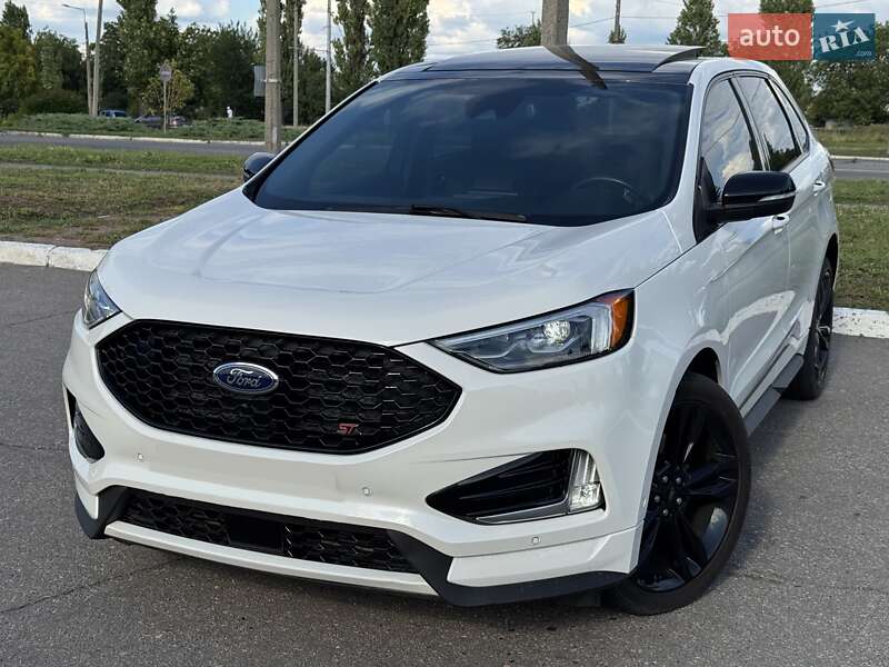 Внедорожник / Кроссовер Ford Edge 2022 в Кременчуге
