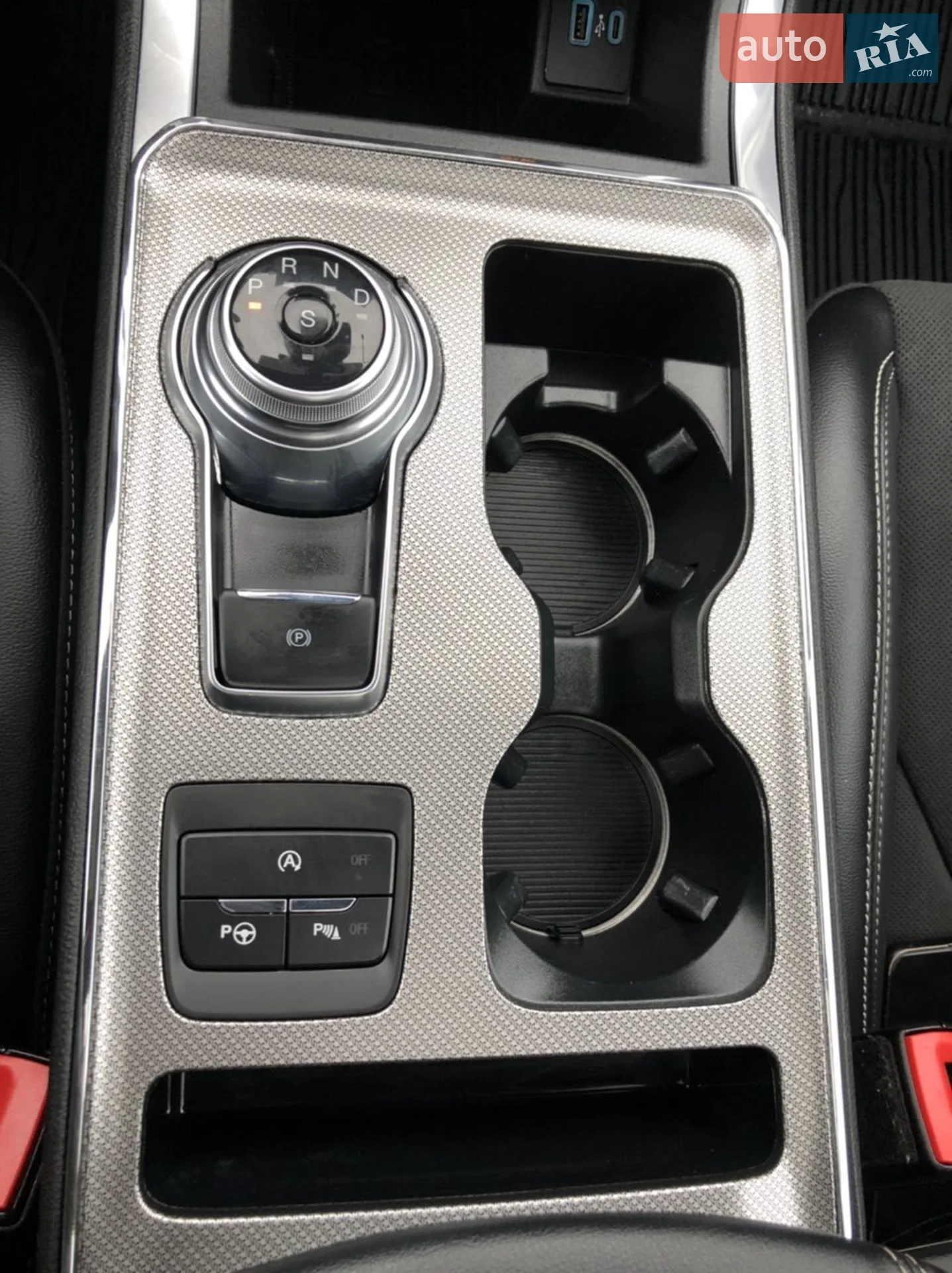 2022 Ford Edge - мініатюра 13