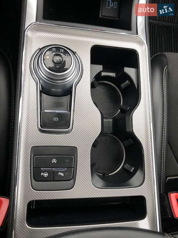 Внедорожник / Кроссовер Ford Edge 2022 в Кременчуге