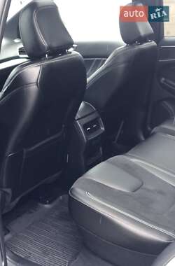 Внедорожник / Кроссовер Ford Edge 2022 в Кременчуге