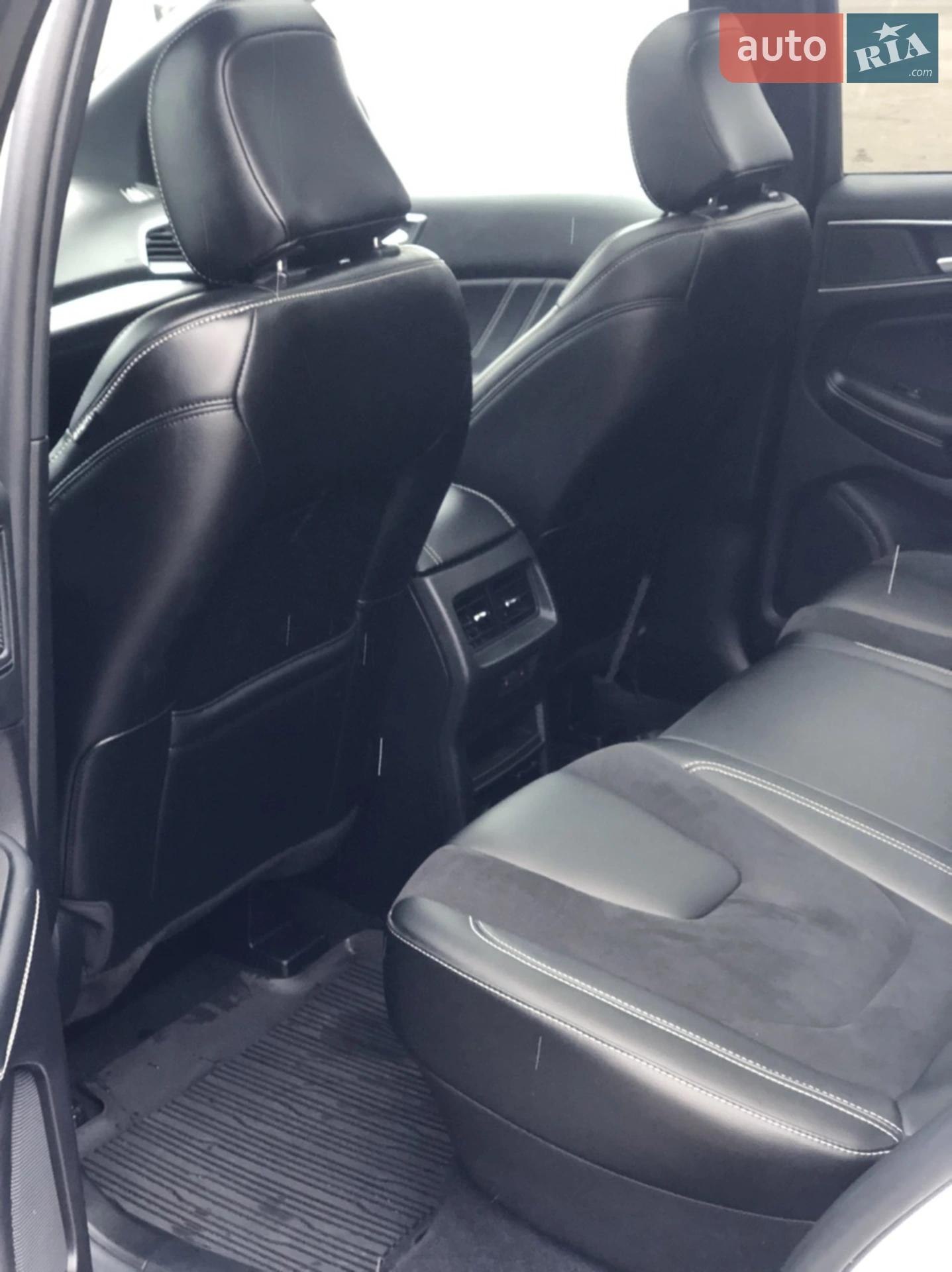 2022 Ford Edge - мініатюра 17