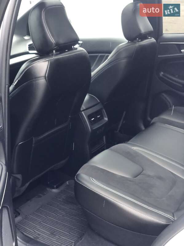 Внедорожник / Кроссовер Ford Edge 2022 в Кременчуге