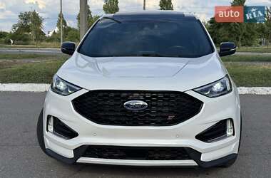 Позашляховик / Кросовер Ford Edge 2022 в Кременчуці