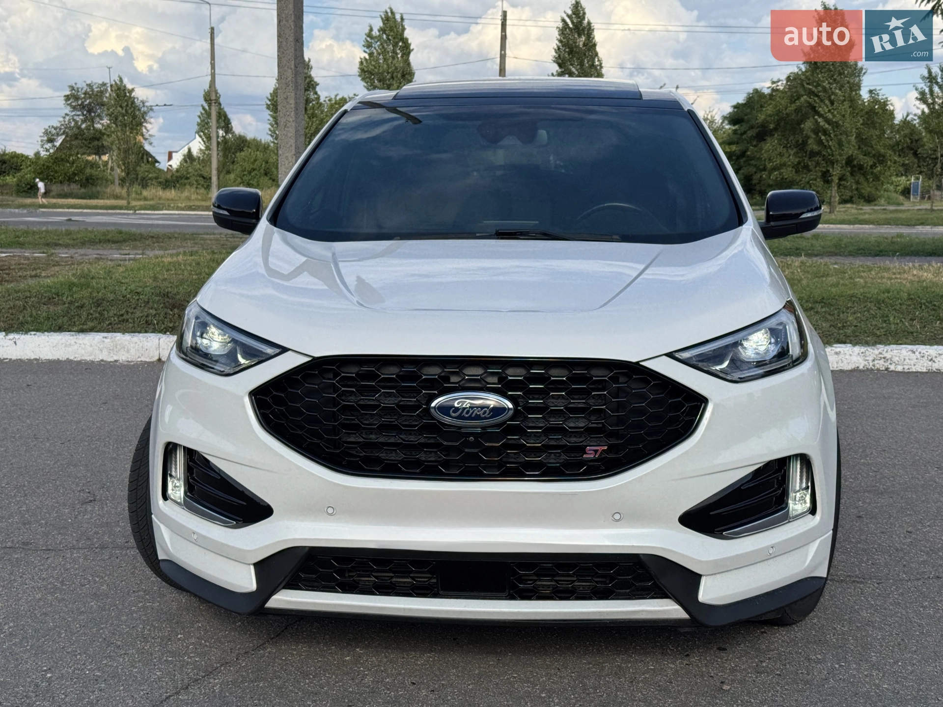 2022 Ford Edge - мініатюра 5
