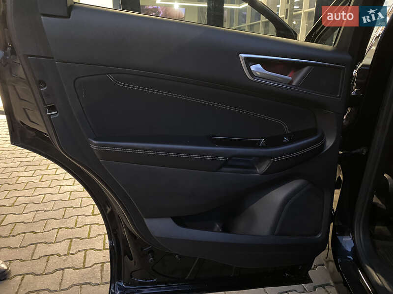 Позашляховик / Кросовер Ford Edge 2016 в Одесі