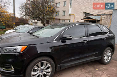 Внедорожник / Кроссовер Ford Edge 2019 в Чернигове