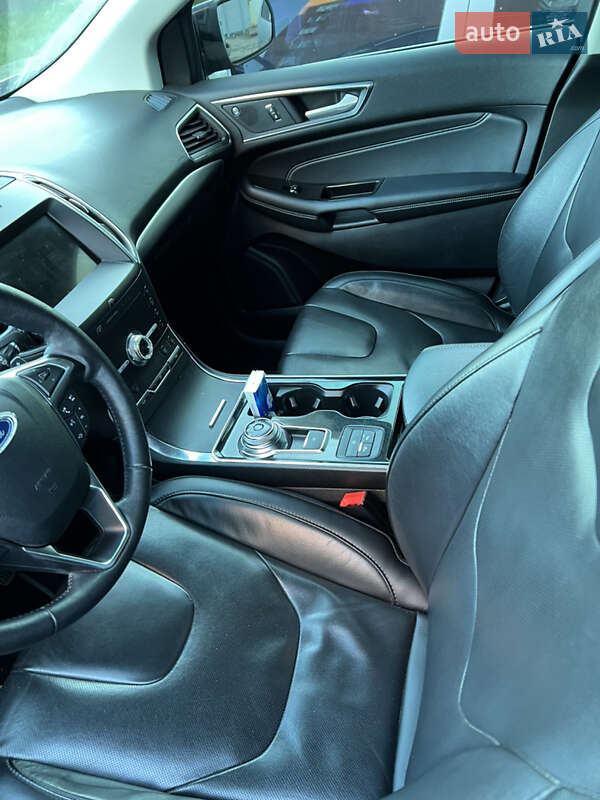 Внедорожник / Кроссовер Ford Edge 2019 в Чернигове фото 8 Внедорожник / Кроссовер Ford Edge 2019 в Чернигове
