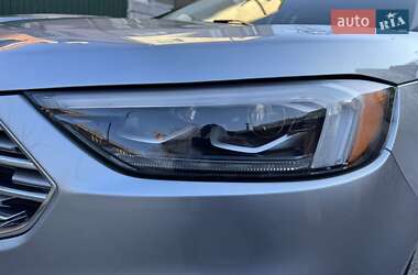 Внедорожник / Кроссовер Ford Edge 2022 в Виннице