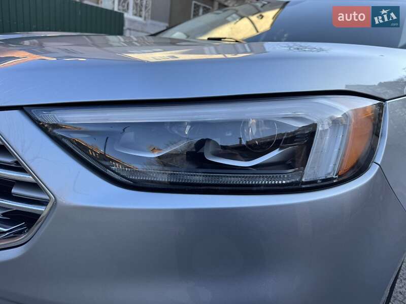 Позашляховик / Кросовер Ford Edge 2022 в Вінниці