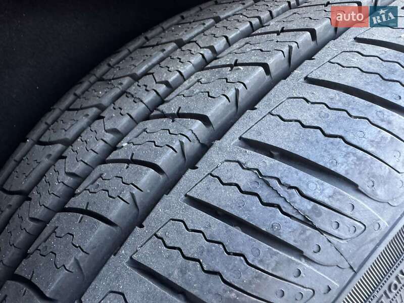 Позашляховик / Кросовер Ford Edge 2022 в Вінниці