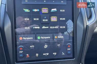 Внедорожник / Кроссовер Ford Edge 2022 в Виннице