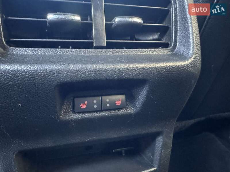 Позашляховик / Кросовер Ford Edge 2022 в Вінниці