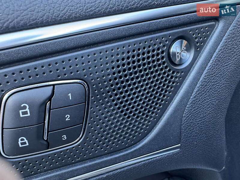 Позашляховик / Кросовер Ford Edge 2022 в Вінниці