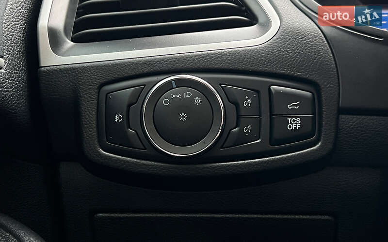 Позашляховик / Кросовер Ford Edge 2023 в Львові