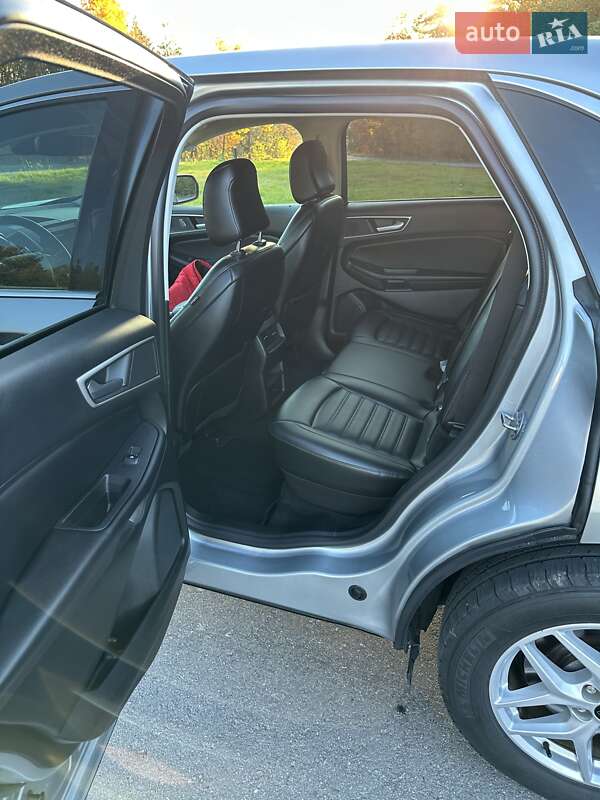 Позашляховик / Кросовер Ford Edge 2023 в Вінниці