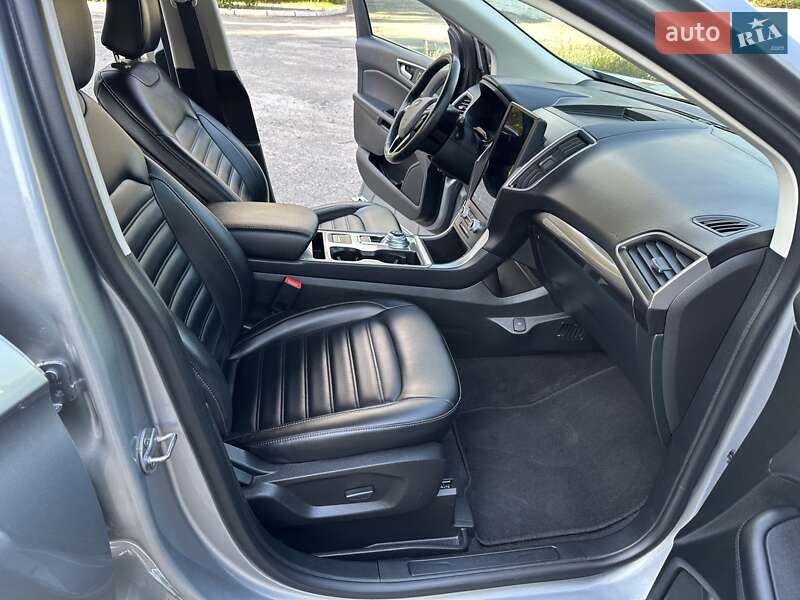 Позашляховик / Кросовер Ford Edge 2023 в Вінниці