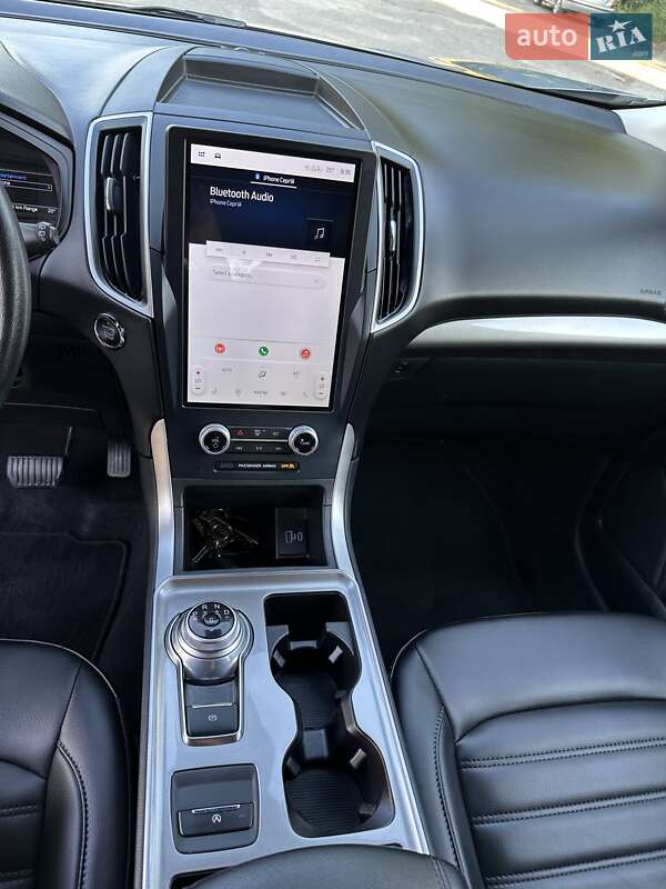 Позашляховик / Кросовер Ford Edge 2023 в Вінниці