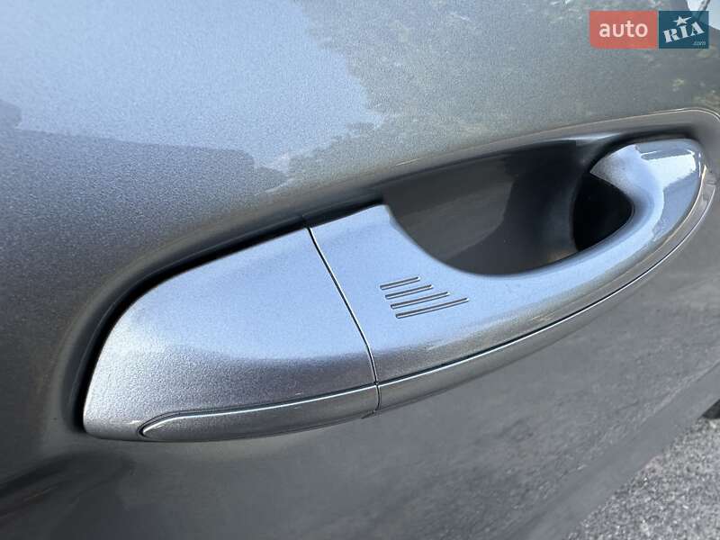 Позашляховик / Кросовер Ford Edge 2023 в Вінниці