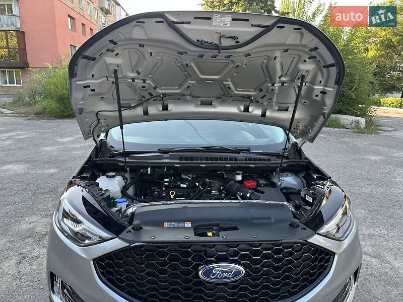 Позашляховик / Кросовер Ford Edge 2023 в Вінниці