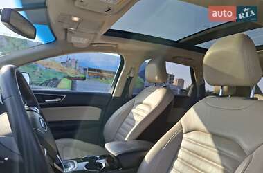 Внедорожник / Кроссовер Ford Edge 2015 в Одессе