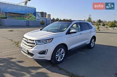 Внедорожник / Кроссовер Ford Edge 2015 в Одессе