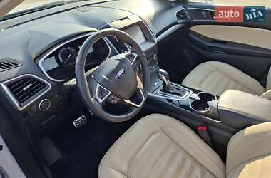 Внедорожник / Кроссовер Ford Edge 2015 в Одессе