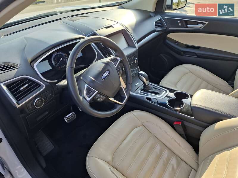 Внедорожник / Кроссовер Ford Edge 2015 в Одессе