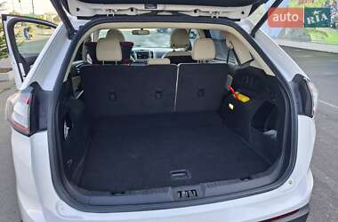 Внедорожник / Кроссовер Ford Edge 2015 в Одессе